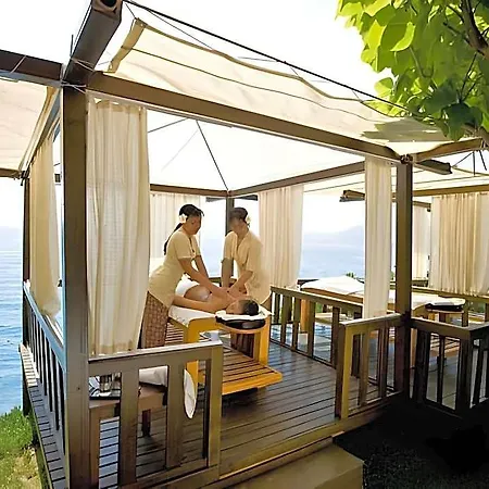 Liberty Lykia Adults Only 5* Ölüdeniz