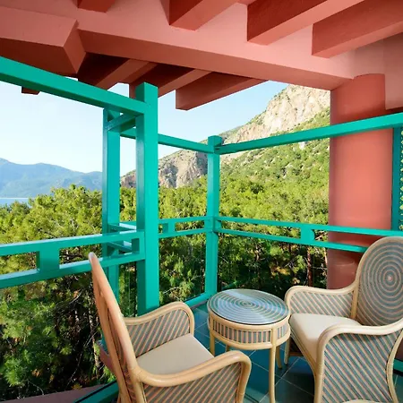 Liberty Lykia Adults Only Олудениз