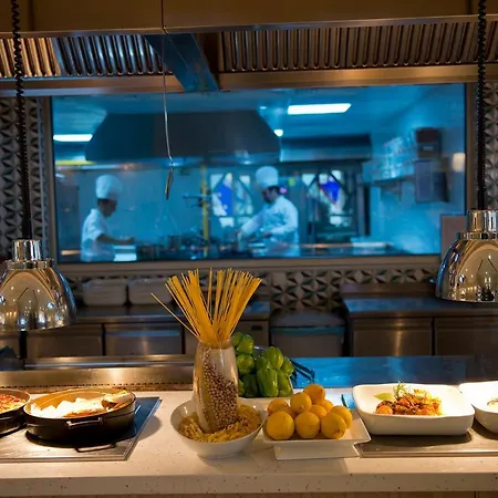 Liberty Lykia Adults Only Курортный комплекс 5*