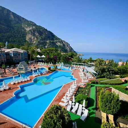 Liberty Lykia Adults Only Resort 5*