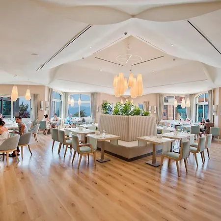 Курортный комплекс Liberty Lykia Adults Only Олудениз