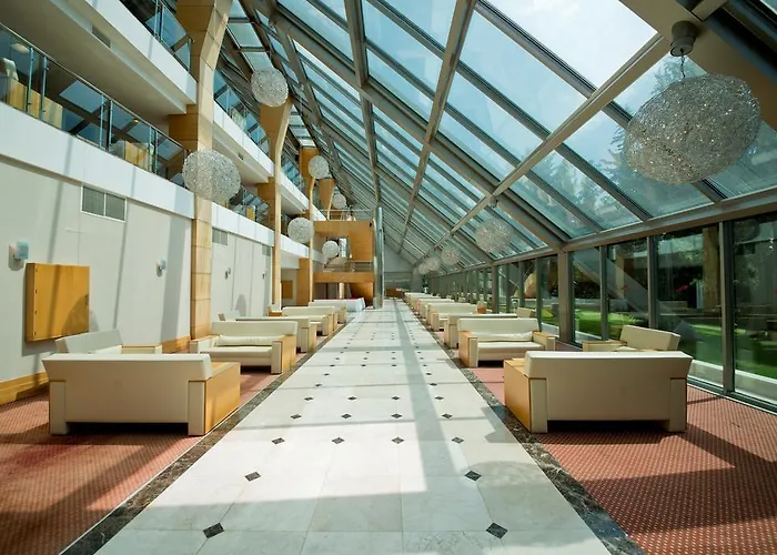 Liberty Lykia Adults Only Resort