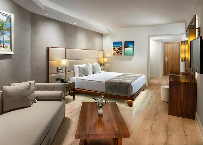 Resort Liberty Lykia Adults Only