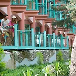 Liberty Lykia Adults Only Ölüdeniz