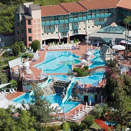 Liberty Lykia Adults Only 5* Öludeniz
