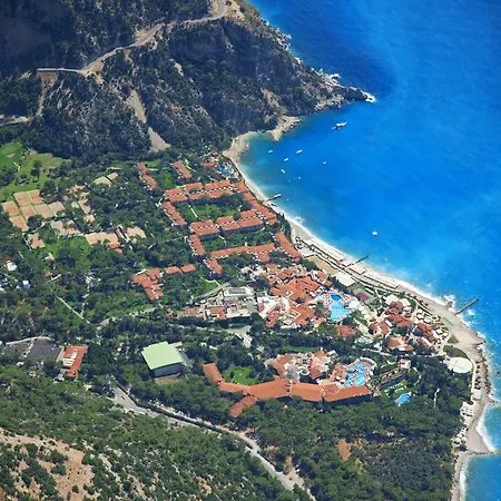 Liberty Lykia Adults Only Semesteranläggning (resort) 5*