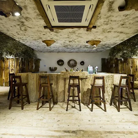 Semesteranläggning (resort) Liberty Lykia Adults Only 5*