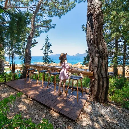 Semesteranläggning (resort) Liberty Lykia Adults Only