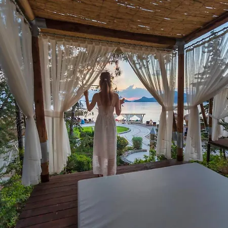 Liberty Lykia Adults Only Öludeniz