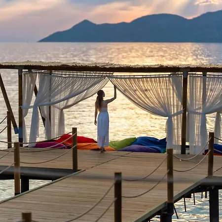 Liberty Lykia Adults Only Öludeniz