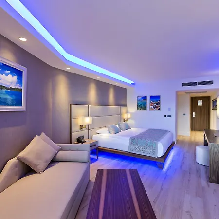 Semesteranläggning (resort) Liberty Lykia Adults Only