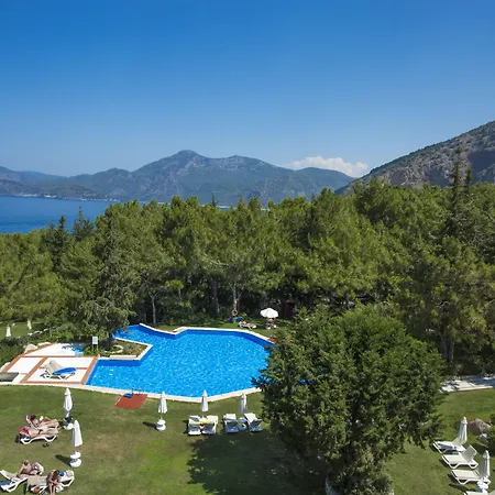 Liberty Lykia Adults Only 5* Öludeniz