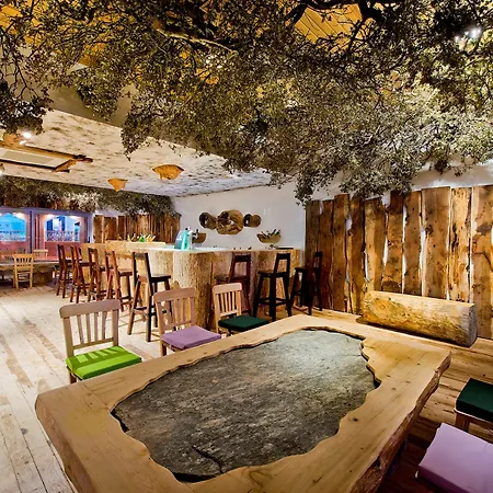 Liberty Lykia Adults Only Semesteranläggning (resort)