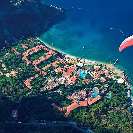 Liberty Lykia Adults Only Semesteranläggning (resort) 5*