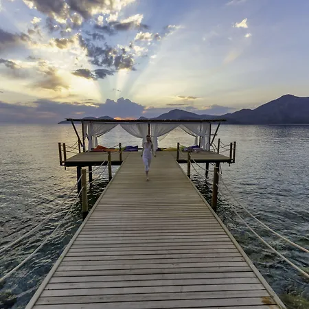 Liberty Lykia Adults Only Semesteranläggning (resort) 5*