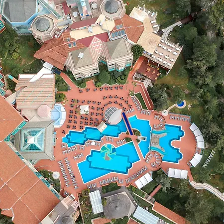 Liberty Lykia Adults Only Öludeniz