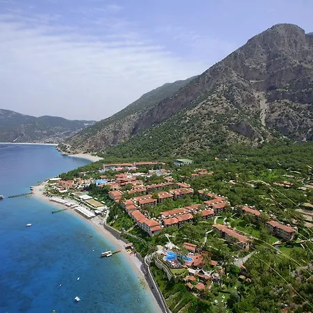 Liberty Lykia Adults Only Semesteranläggning (resort)